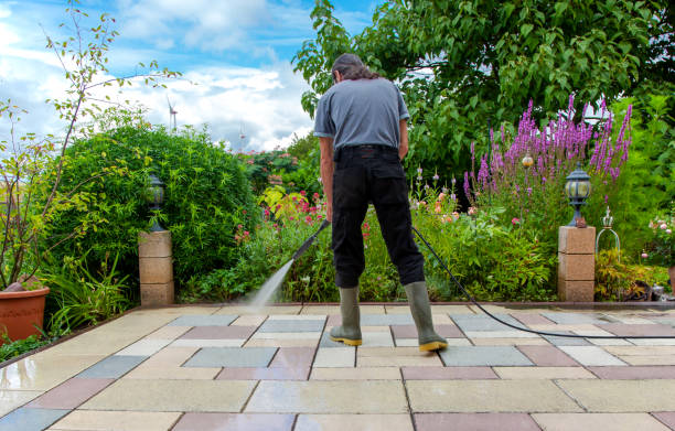 Cramerton, NC Pressure Washing Services Company