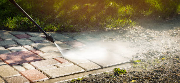 Solar Panel Cleaning in Cramerton, NC